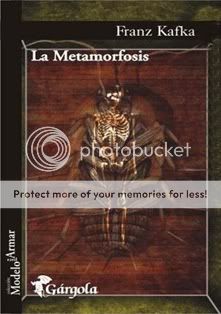 metamorfosis Pictures, Images and Photos