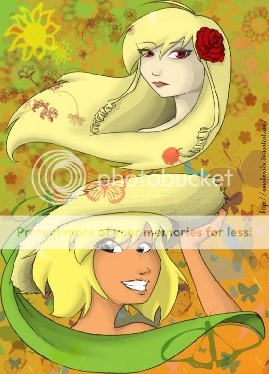 Seasons: Spring and Summer