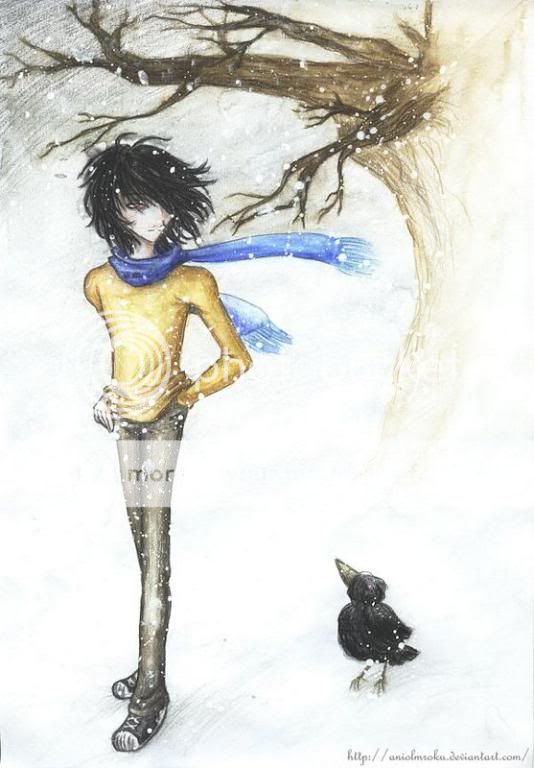 Crow