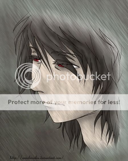 Listen To The Rain