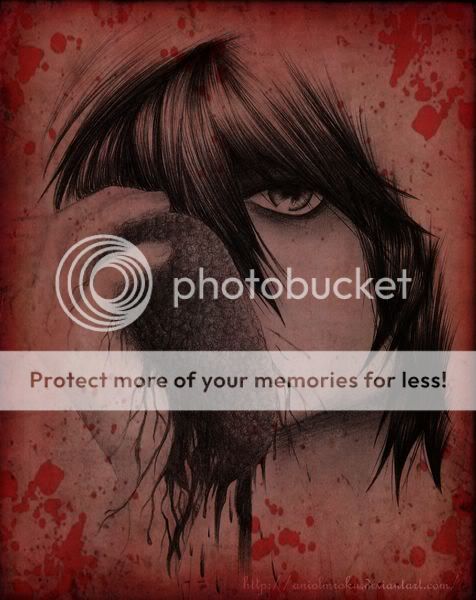 Bloodlust