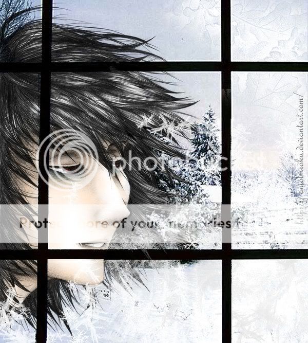 frost