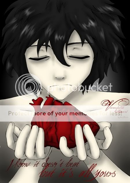 Vampire Heart