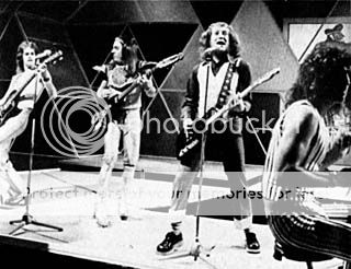 Tremlett 08 large, Photos from The Slade Story by George Tremlett, 1975