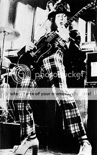 Tremlett pic 16 large, Noddy live