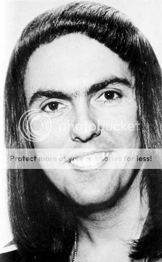 Tremlett pic 19 large, Dave Hill