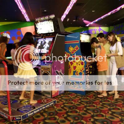 Los Arcades ¿Qué son? (definiciones, datos y curiosidades) Los Arcades ¿Qué son? (definiciones, datos y curiosidades)