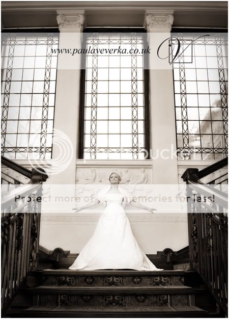 Wedding Photography at Eastwood...