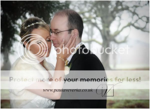 Wedding Photography at Eastwood...